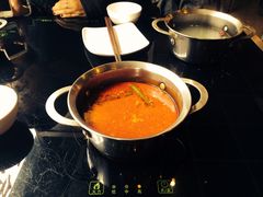 -锅色天香(巴士底区店)