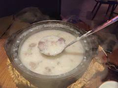 -蚝翅·海鲜粥·烧烤·羊肉季(鄞州万达店)