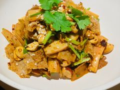 -菩提素素食餐厅(晶郦馆店)