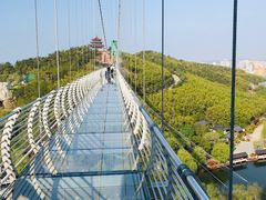-威海华夏城景区
