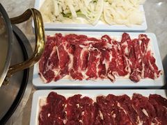 -牛天下·牛肉·海鲜·打边炉·融合菜