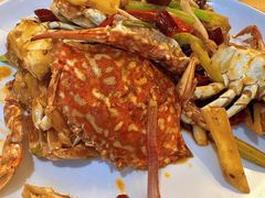 -鹏城人家海鲜酒家·23年老字号(较场尾店)