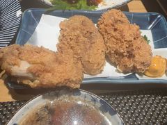 -虹料理·日料放题(悠方店)