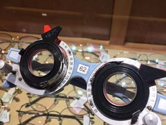 -广州市东方眼镜连锁企业有限公司(东山未来里店)