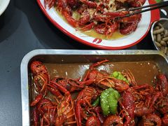 -呆虾王龙虾馆(南湖总店)