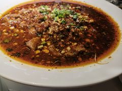 -院8里·小聚园老川菜(九眼桥店)