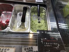 -歎雪糕低糖低脂Gelato冰淇淋