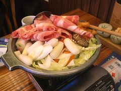 -坂吉屋·居酒屋深夜食堂(龙湖店)