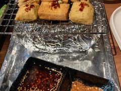 -雀舞云南菜(乐客城店)