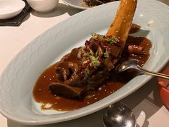 牛肋骨-夜上海(新天地店)