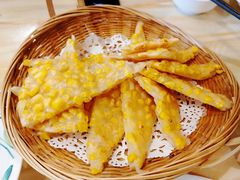 -西藏饭店·亚克·食光自助餐厅(文殊院店)