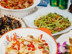 -赣南人家(顺义后沙峪亚朵店)