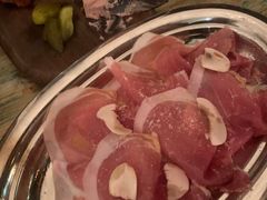 -羽深肉铺 Steak & Wine