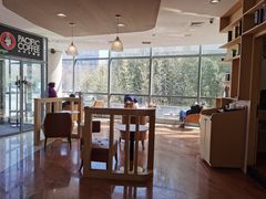 -太平洋咖啡(北大国际医院店)