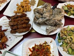 -二嫚私家菜馆