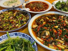 -李大爷的泡椒馆(冉家坝店)
