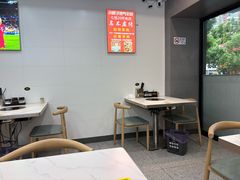 -小胖子羊肉馆·烧烤(龙茗路店)