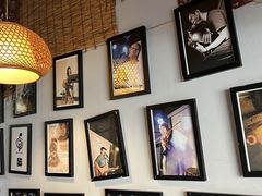 -蜗牛小馆醉乡民谣云南菜(惠新西里店)