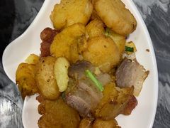 -蔼若春.传承三十年云南菜(金碧公园店)