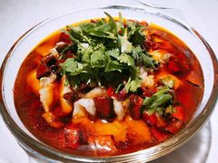 -三号码头罗氏虾小馆