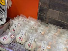 -张果佬年糕卷(科巷店)