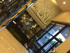 -北京长白山国际酒店(鸟巢店)