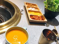-妥妥烤肉料理(昙华林店)