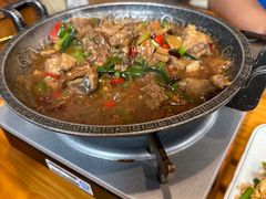 -61号餐吧(兴坪古镇漓江店)