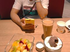 -必胜客(免税商场店)
