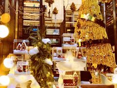 -南京圣和府邸豪华精选酒店