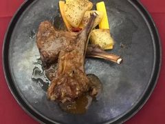 -红房子西菜馆(淮海中路店)
