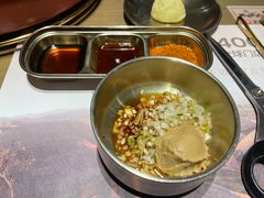 -西塔老太太泥炉烤肉(北京双井店)
