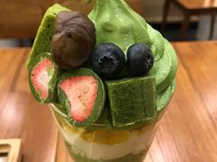 无邪十一式-無邪日式甜品(华润五彩城购物中心店)