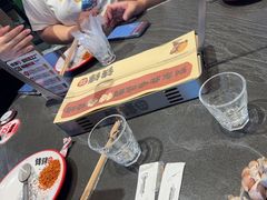 -钱锋炭缸烧烤(南湖大路总店)