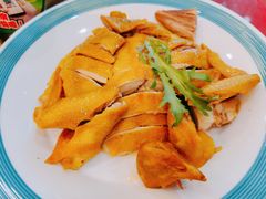 -椿记烧鹅(叠彩店)