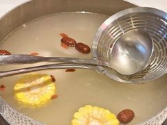 -八合里潮汕鲜牛肉火锅(上海汇智广场店)