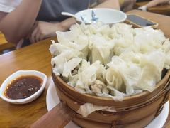 -豆相识•九九豆腐脑(牛咡桥店)