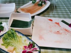 -番食园鲜食火锅(高新店)