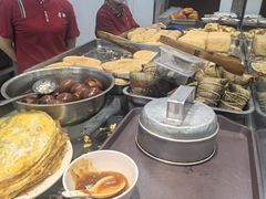 -常州糕团店(北大街新世纪商城店)