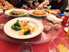 -美心皇宫(沙田大会堂店)