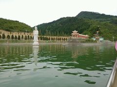 android_upload_pic-白马仙洞