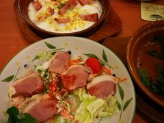 -萨莉亚意式餐厅(东山口店)