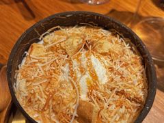 泡鲁达-SHAN山(前滩太古里店)