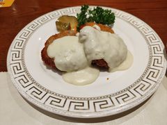 -92°C俄式厨房(中央大街店)