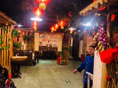 -粗粮人家(簋街店)