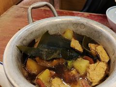 -怪噜范·老贵阳街头名小吃(鸿通城店)