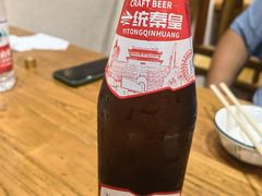 -东来菜馆•手抓海鲜家常菜•海鲜锅贴