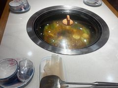 -门家大院铁锅炖·KTV·包房(浑南店)