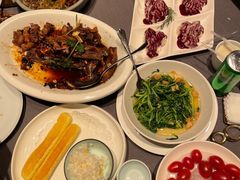 -小天厨民间菜馆(深圳街店)
