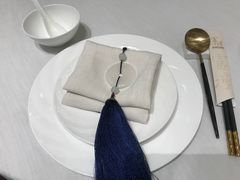 -富淳饭店(世纪公园店)